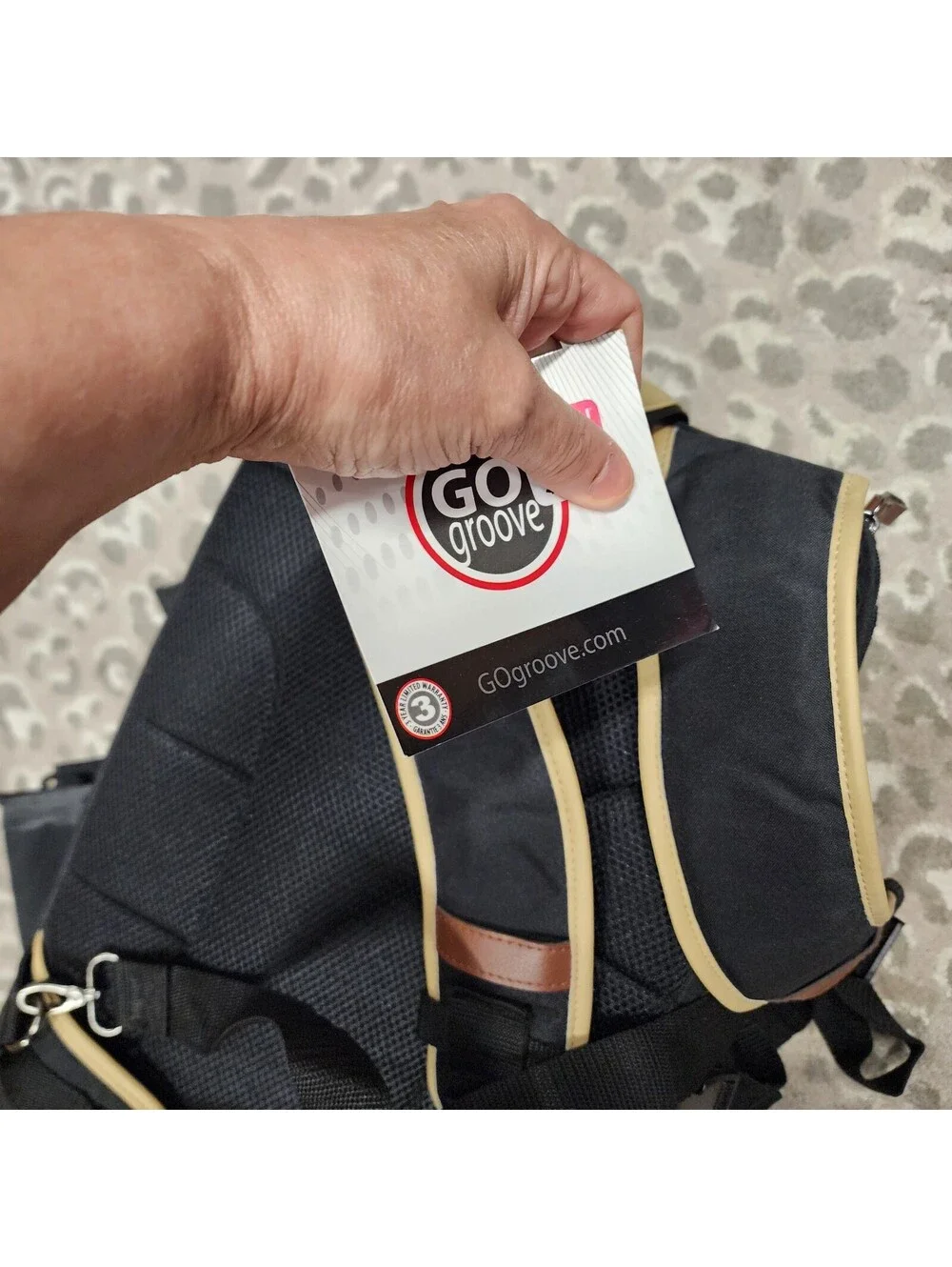 N/A gogroove camera